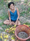 CashewCutting